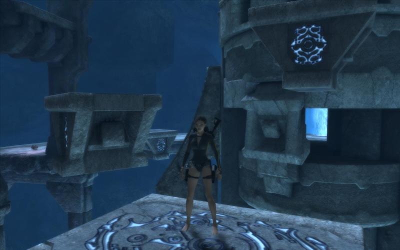 Tomb Raider - Underworld